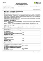 illbruck_SP925_MSDS_DE_DE - 6