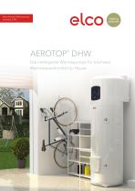 AEROTOP DHW - 1