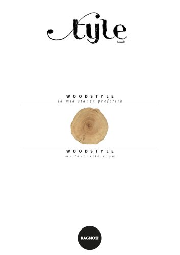 Woodstyle