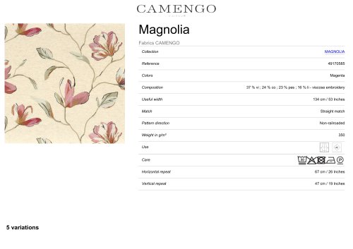 Magnolia