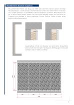 2_2 Innenanwendungen Wandverkleidung technisches Merkblatt - 5