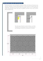 2_2 Innenanwendungen Wandverkleidung technisches Merkblatt - 7