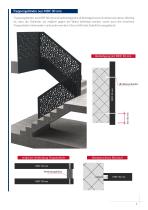 2_3 Innenanwendungen Treppengeländer Technisches Merkblatt - 5