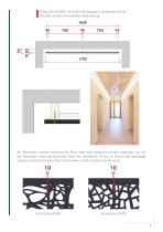 2_4 Innenanwendungen Deckenelemente Technisches Merkblatt - 5
