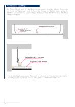 2_4 Innenanwendungen Deckenelemente Technisches Merkblatt - 6