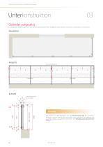 A.3 Technisches Merkblatt Balkonbrüstungen - 8