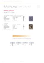 A.4 Technisches Merkblatt Schiebe-, Falt- und Beschattungselemente - 6