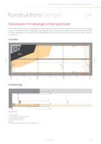 I.3 Technisches Merkblatt Raumakustiksysteme & Noise-Virus-Catcher® - 11