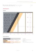 I.3 Technisches Merkblatt Raumakustiksysteme & Noise-Virus-Catcher® - 13