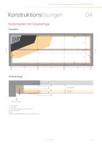 I.3 Technisches Merkblatt Raumakustiksysteme & Noise-Virus-Catcher® - 9