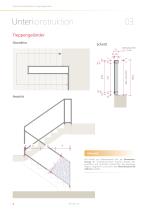 I.4 Technisches Merkblatt Treppengeländer - 10