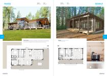 Eco-construction Kontio Bois Massif - 9