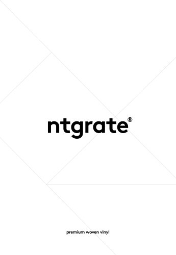 ntgrate®