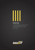 Fences