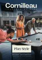 Katalog Play-Style