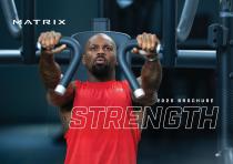 Strength Brochure (2025)