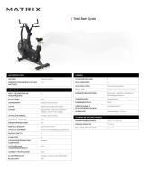 Total Body Cycle - 1