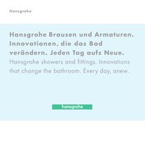 Hansgrohe - 6