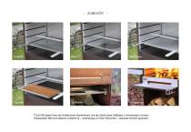 Gartenfeuer & Grill K60 - 4