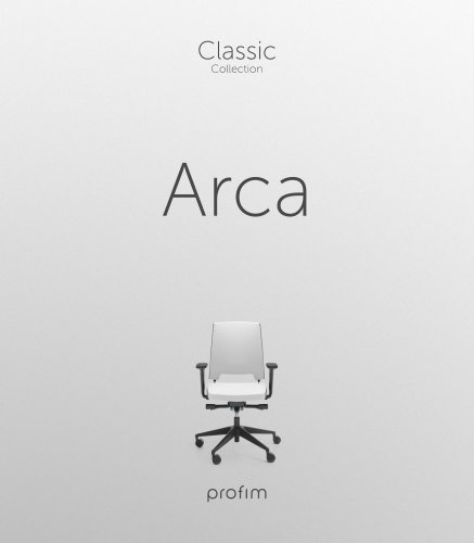 Arca