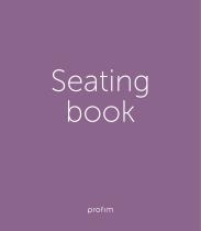 Seating book 2018 - 1