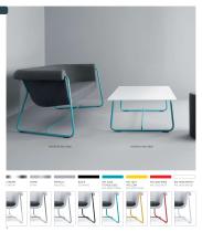 Soft seating - 6