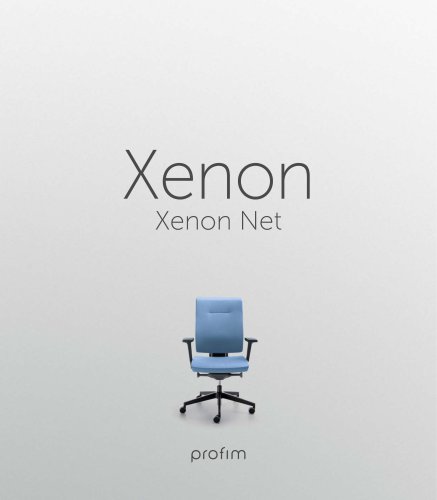 Xenon / Xenon Net