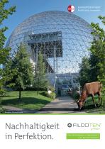 FILCOTEN green 6-Seiter - 1