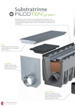 FILCOTEN green 6-Seiter - 2