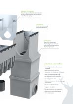FILCOTEN green 6-Seiter - 3