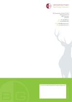 FILCOTEN green 6-Seiter - 6