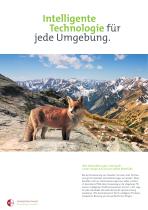 NEU - Stahlrinnen-Programm - 2
