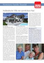 Homestory Familie Skaardal - 1