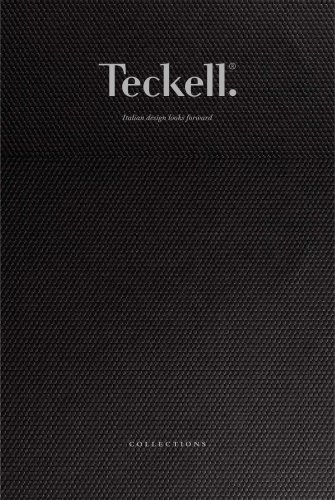 Teckell Catalogue 2019