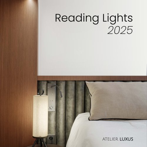 Reading Lights