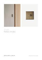 Rotary knobs