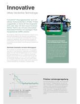 TurboChill™ FreeCool R1234ZE 200kW-1830kW Sales Brochure (German) - 4