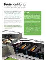 TurboChill™ FreeCool R1234ZE 200kW-1830kW Sales Brochure (German) - 6