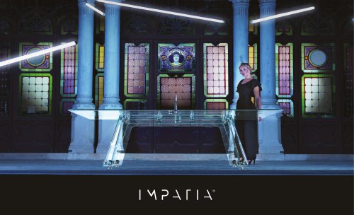 IMPATIA Collection 2019