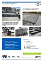 KLP® Fundamentbalken - 2