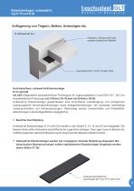 Gleit- und Lagertechnik - 3