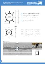 Thermoplastische Fugenbänder - 10