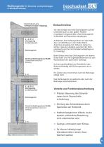 Thermoplastische Fugenbänder - 11