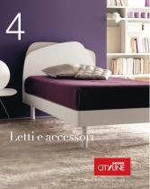 Letti accessori