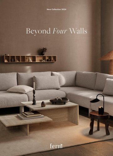 Beyond Four Walls