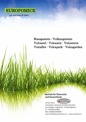 Produktkatalog Europomice