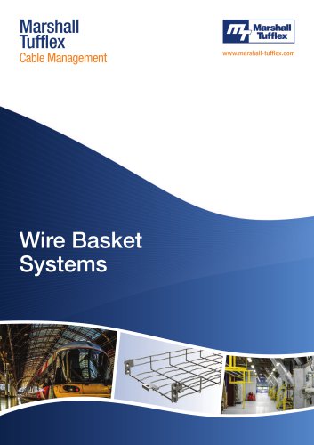 Wire Basket Systems