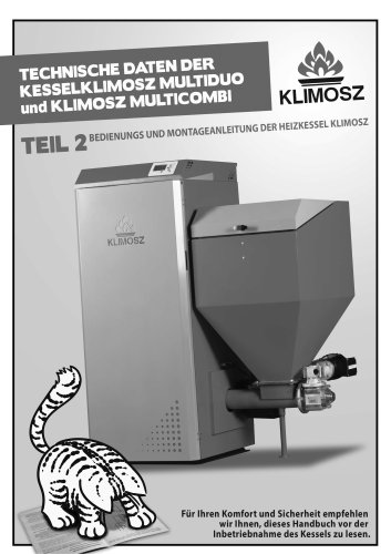 KLIMOSZ MULTIDUO