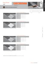 Easy Drain Modulo Design - 11