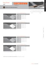 Easy Drain Modulo Design - 5